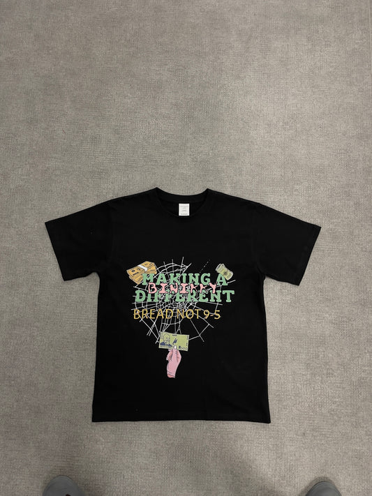 Binikky 'Not 9-5' Tee