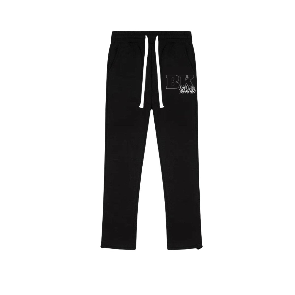 SIGNATURE 'YWD' JOGGERS