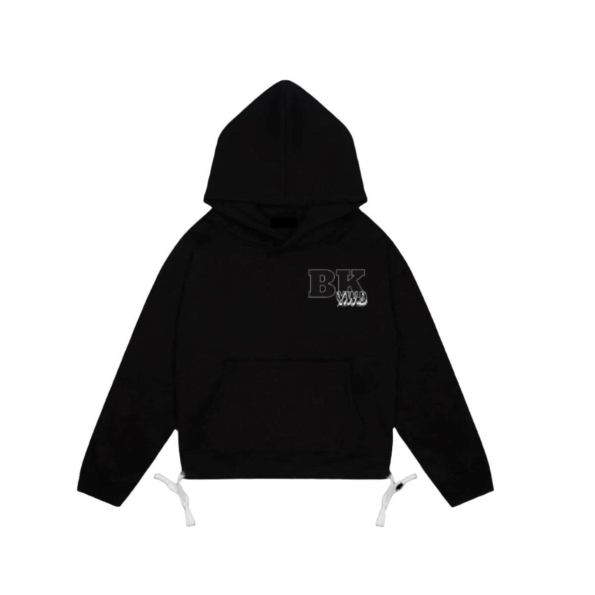 SIGNATURE 'YWD' HOODIE